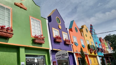 Holambra - Photo 3