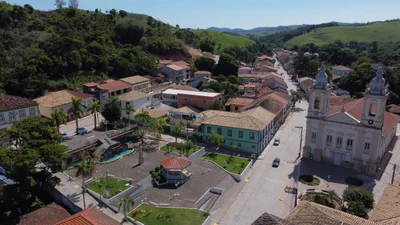 Sao Jose do Barreiro - Photo 5