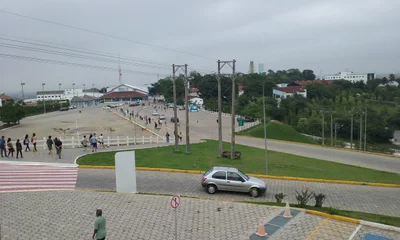 Cachoeira Paulista - Photo 3