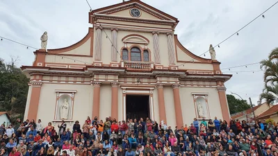 Monte Alegre do Sul - Photo 2