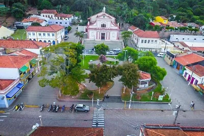 Monte Alegre do Sul - Photo 4