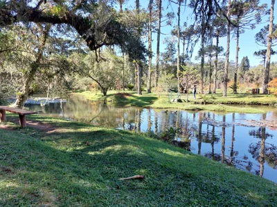 Parque da Lagoinha - Photo 2