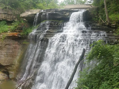 Cuyahoga Falls - Photo 2