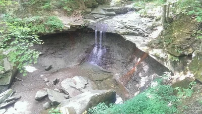 Cuyahoga Falls - Photo 3