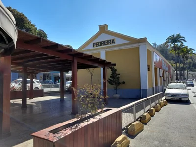 Pedreira - Photo 3