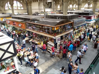 Mercado Municipal - Photo 4