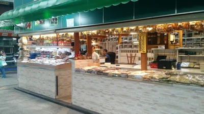 Mercado Municipal - Photo 5