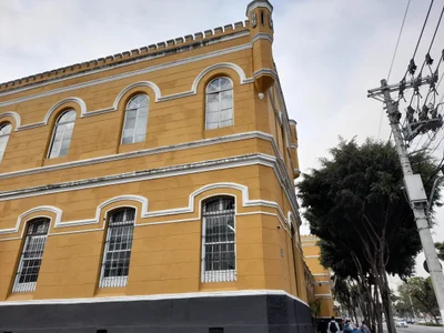Avenida Tiradentes - Photo 3