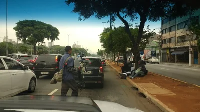 Avenida Tiradentes - Photo 4