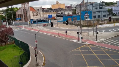 Avenida Tiradentes - Photo 5