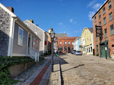 New Bedford - Photo 2