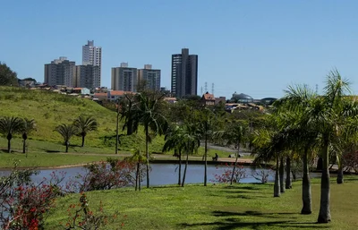 Campinas - Photo 3