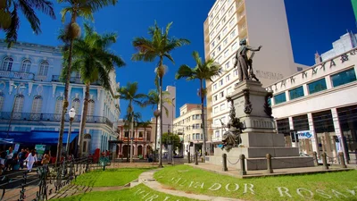 Campinas - Photo 4