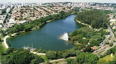 Campinas - Photo 5
