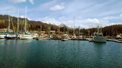 Seldovia - Photo 4