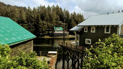 Seldovia - Photo 5
