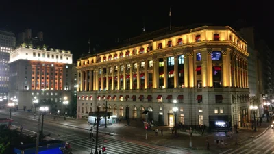 Theatro Municipal Paulo Gracindo - Photo 4