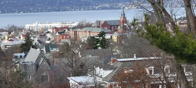 Village of Sleepy Hollow - Photo 5
