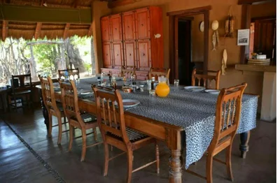 Central Tuli Block - Photo 2