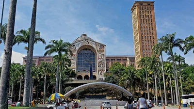 Aparecida - Photo 2