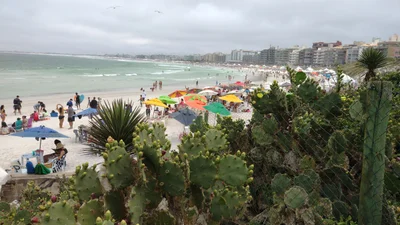 Cabo Frio - Photo 2