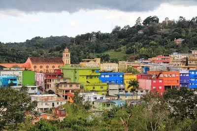 Barranquitas - Photo 4