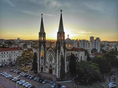 Botucatu - Photo 4