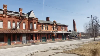 City of Saginaw - Photo 2
