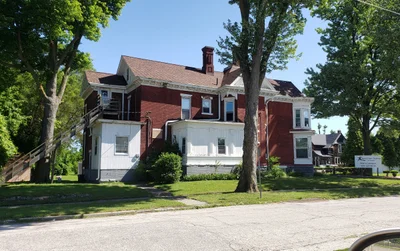 City of Saginaw - Photo 5