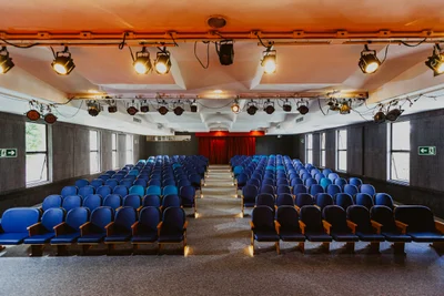 Teatro GayLussac - Photo 2