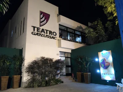 Teatro GayLussac - Photo 5