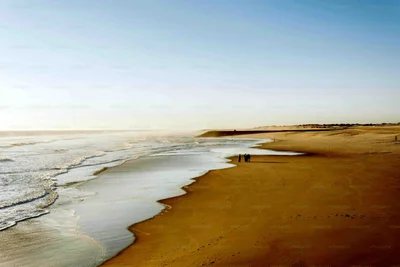 Praia Seca - Photo 4