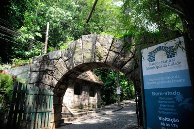 Parque da Cidade - Photo 5