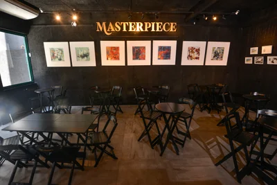 Masterpiece - Photo 4