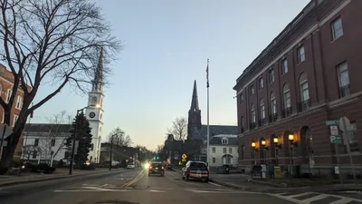 Brattleboro - Photo 4