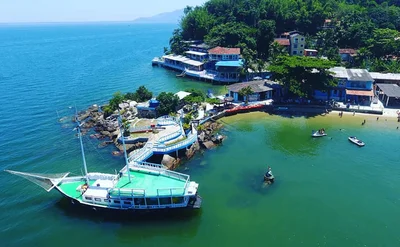 Circuito na Ilha de Jaguanum - Photo 2