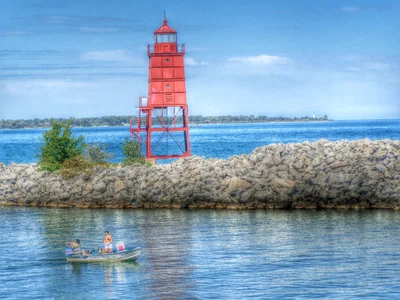 Racine - Photo 2