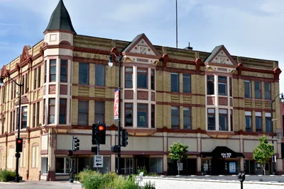 Racine - Photo 5