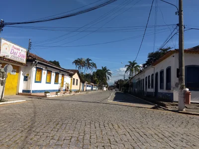 Mambucaba - Photo 4