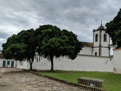 Paraty - Photo 2