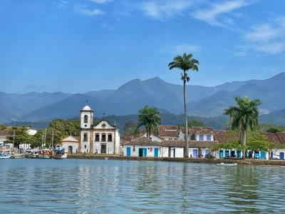 Paraty - Photo 3