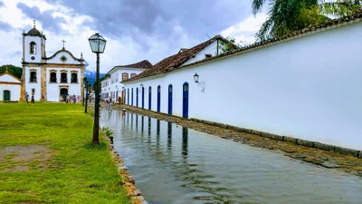 Paraty - Photo 4