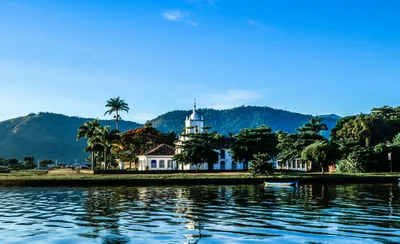 Paraty - Photo 5