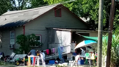 Conroe - Photo 4