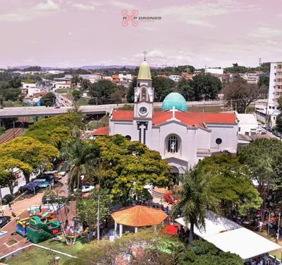 Louveira - Photo 5
