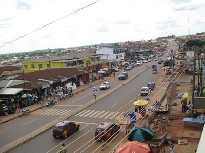 Brong-Ahafo Region - Photo 5