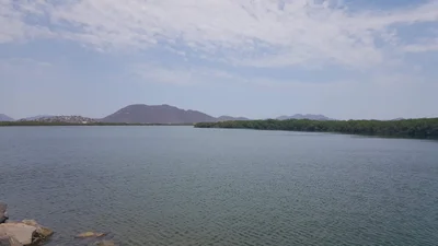 Sea of Cortez - Photo 2