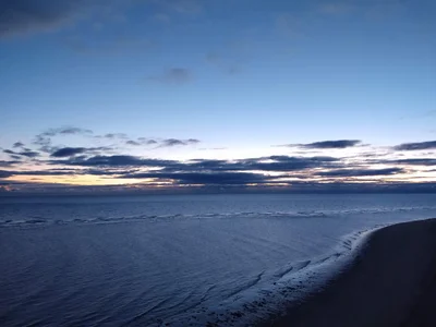 Sea of Cortez - Photo 3