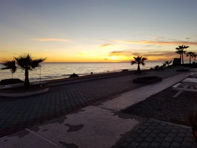 Sea of Cortez - Photo 4