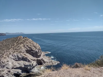 Sea of Cortez - Photo 5